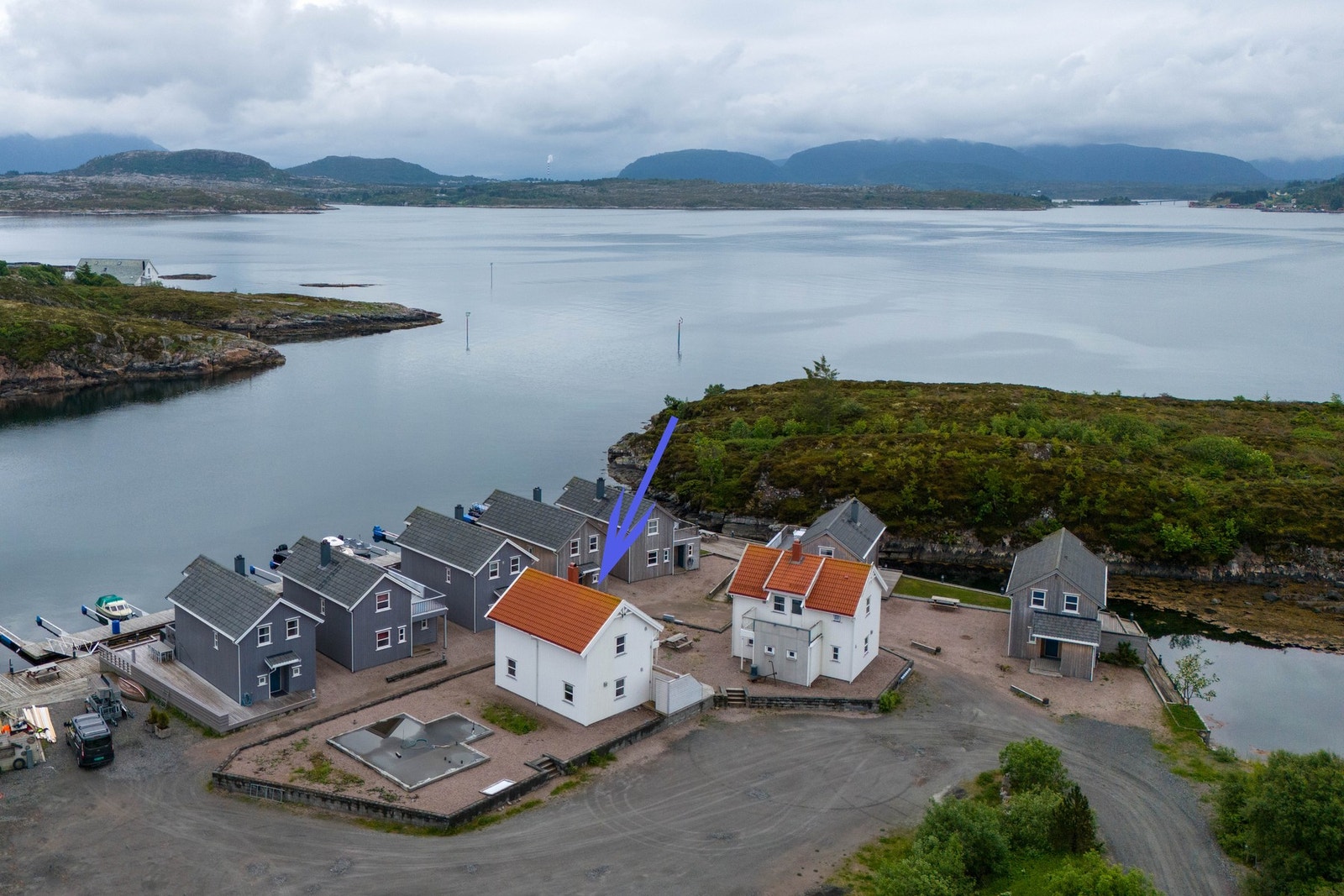 EiendomsMegler 1 v/Morten Høvik har gleden av å presentere Kronborgveien 63! Galleribilde