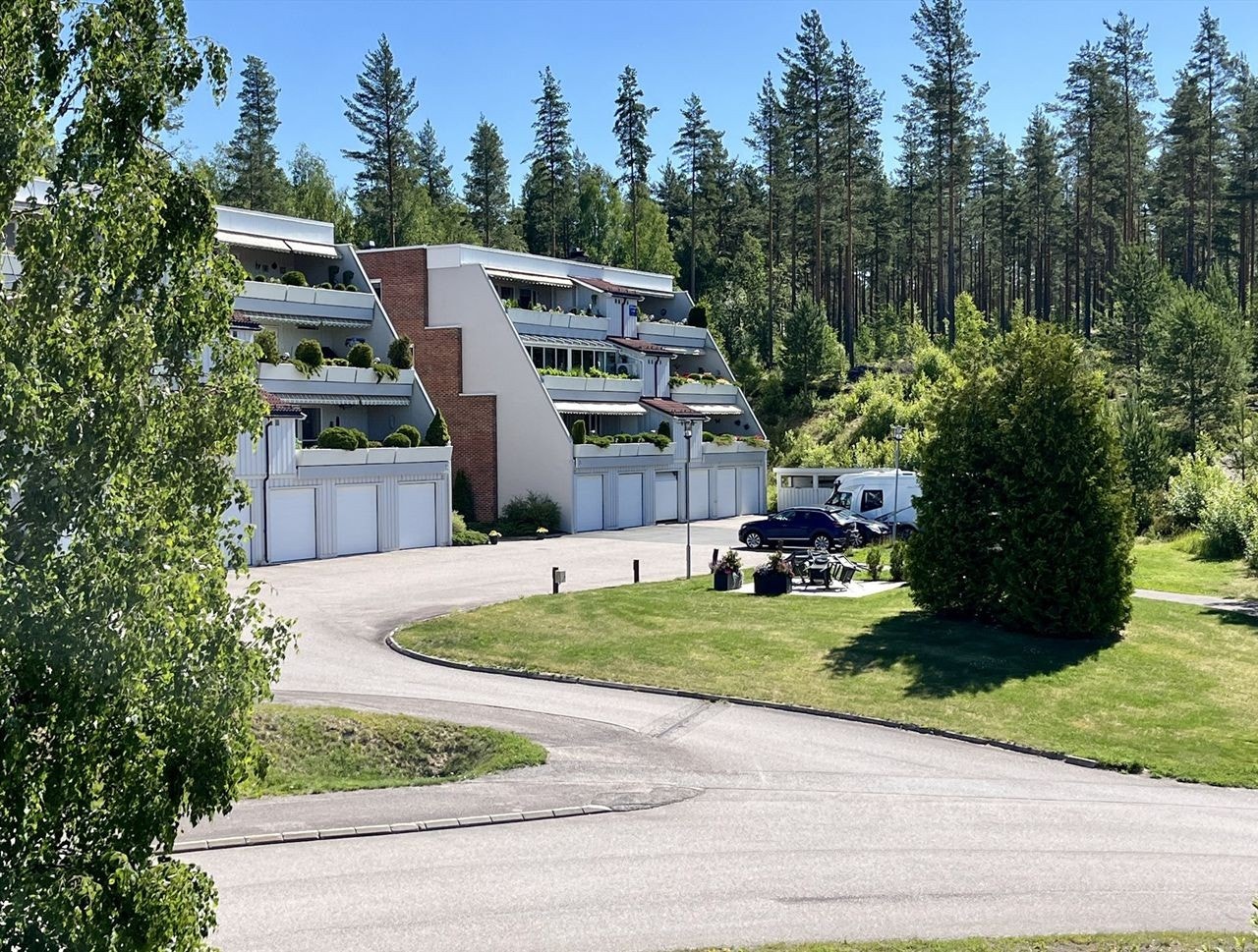 Velkommen til St. Hanshaugen 34F Galleribilde