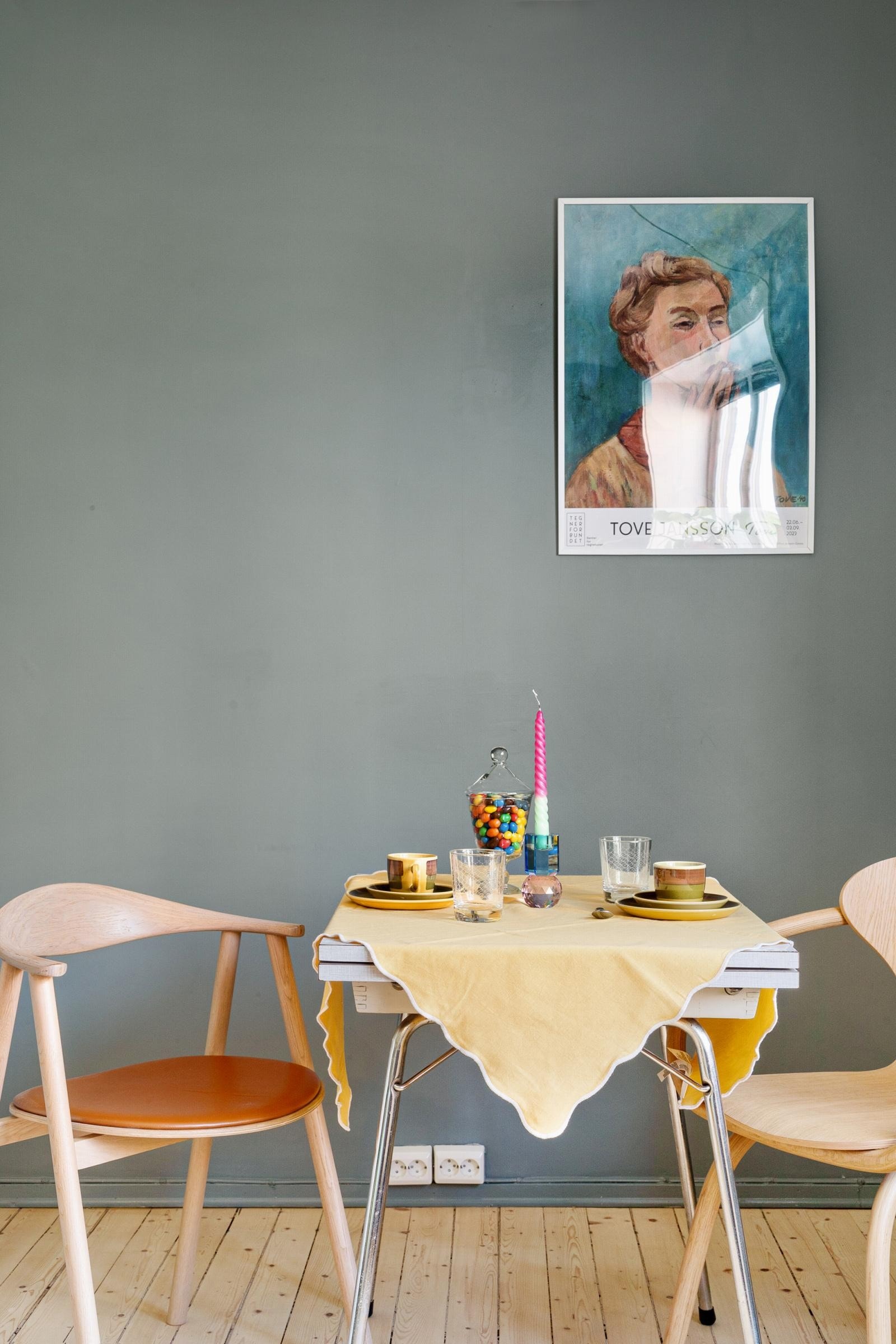 Ønsker du en privatvisning? Kontakt megler for å avtale tid! Galleribilde