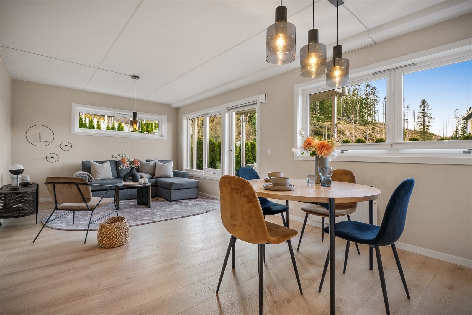 - Velkommen inn - Galleribilde
