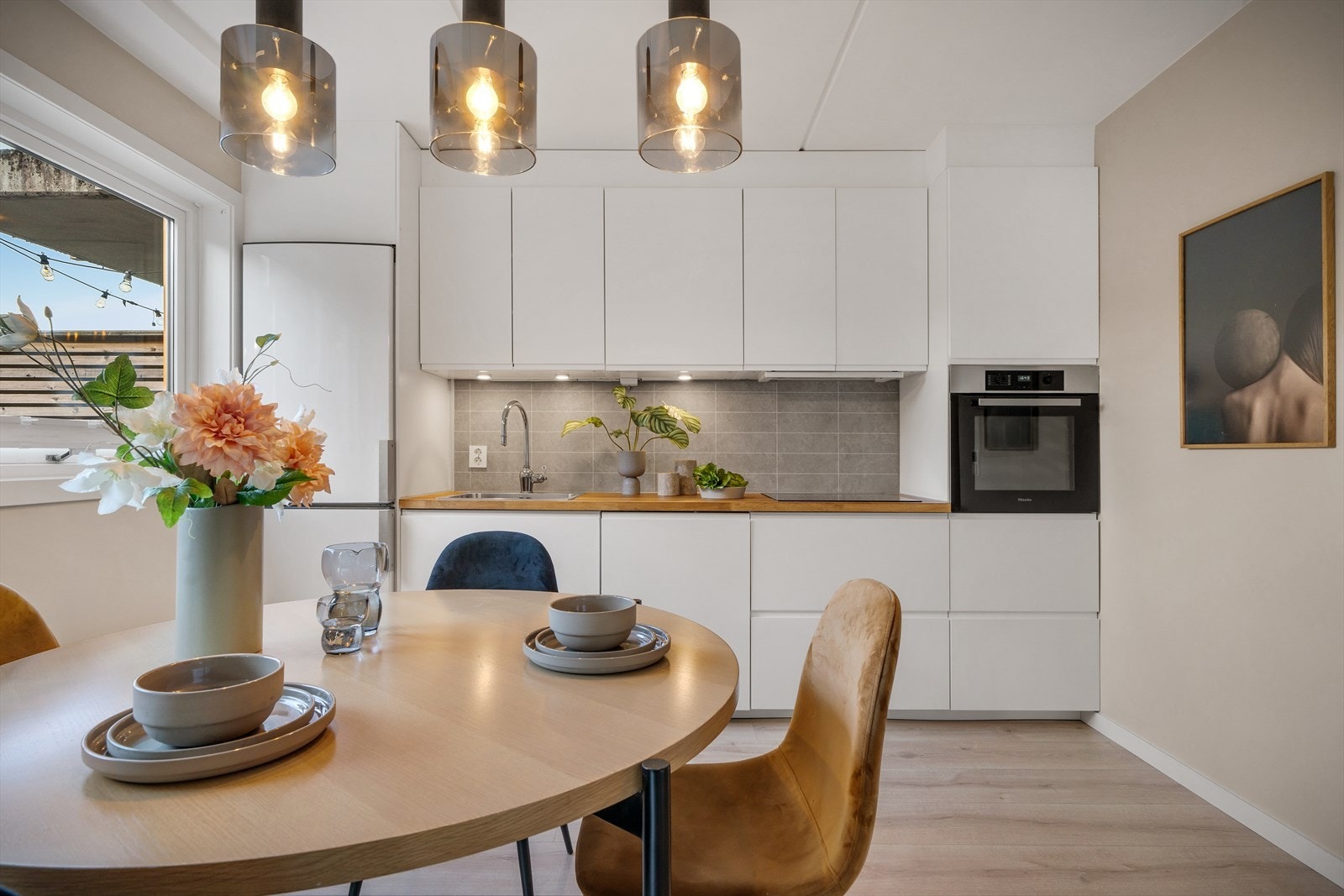 - Ny kjøkkeninnredning fra IKEA i 2020 - Galleribilde