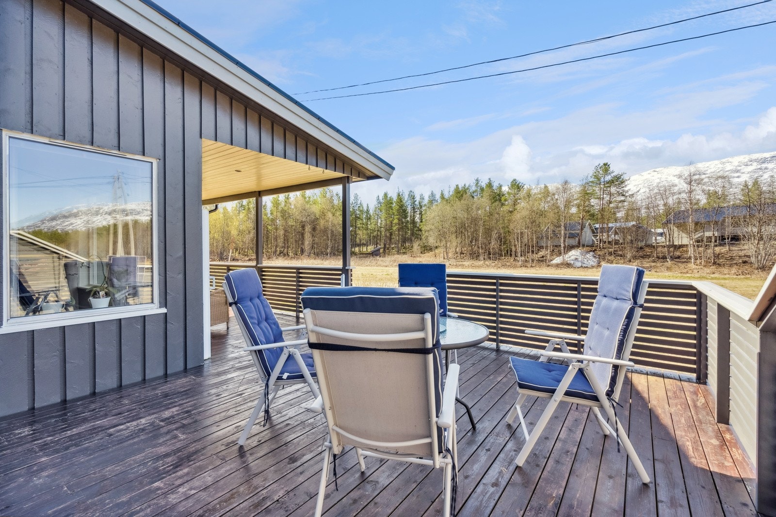 Veranda Galleribilde