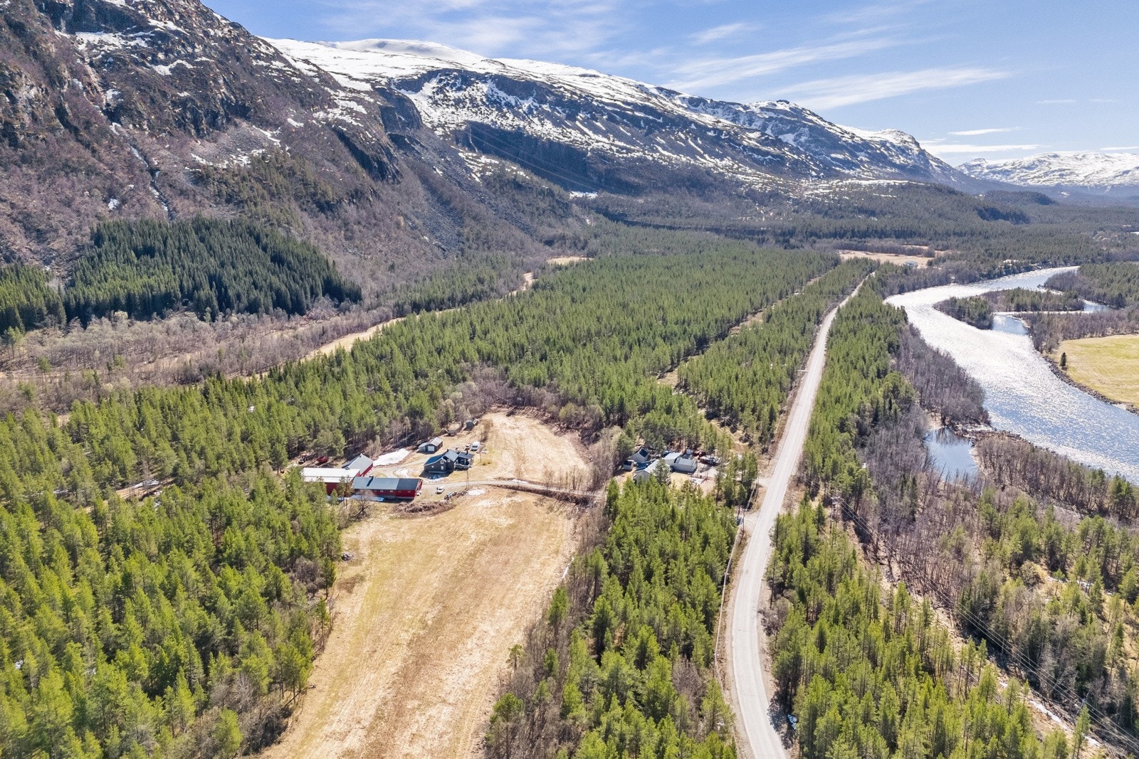 Område Galleribilde