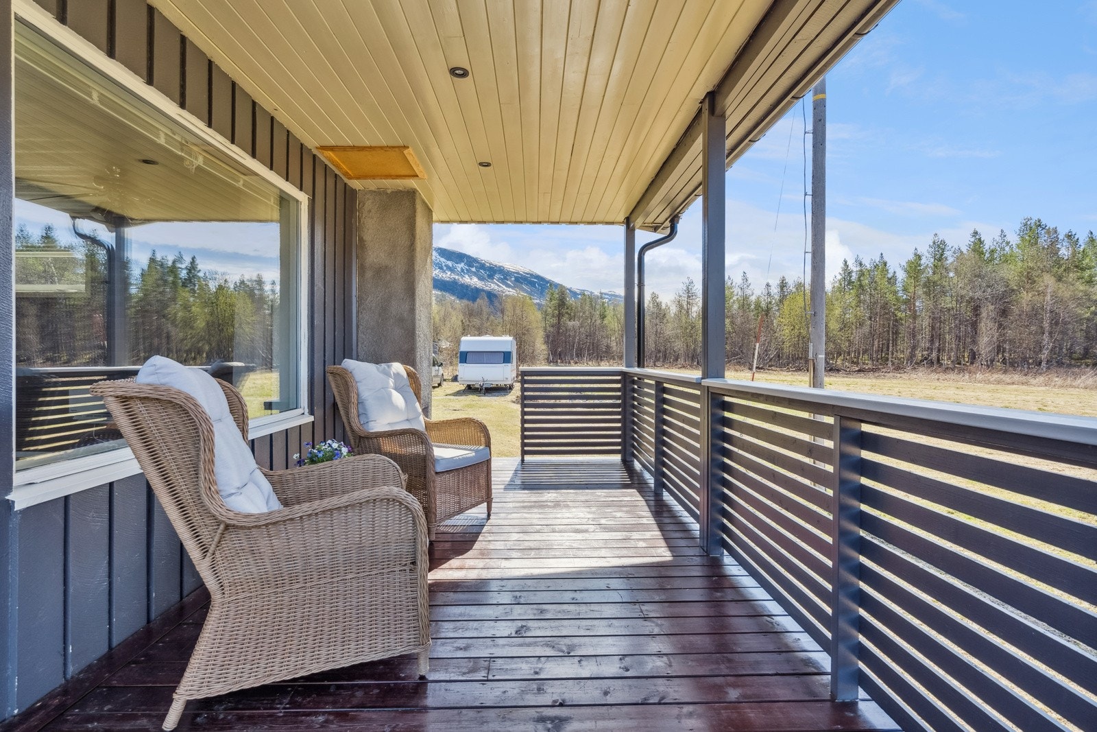 Veranda Galleribilde