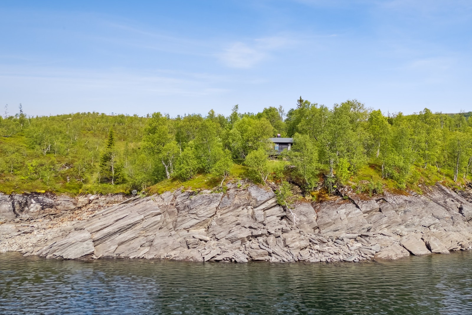 Eiendomsmegler 1 v/Gisle Kallestad har gleden av å presentere Villmarksveien 3834 Galleribilde