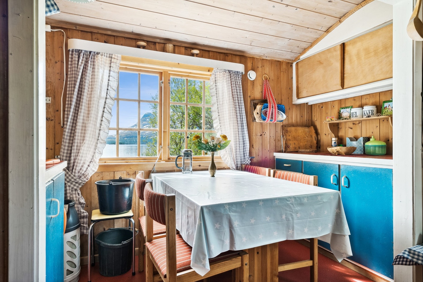 Kjøkkenet Galleribilde