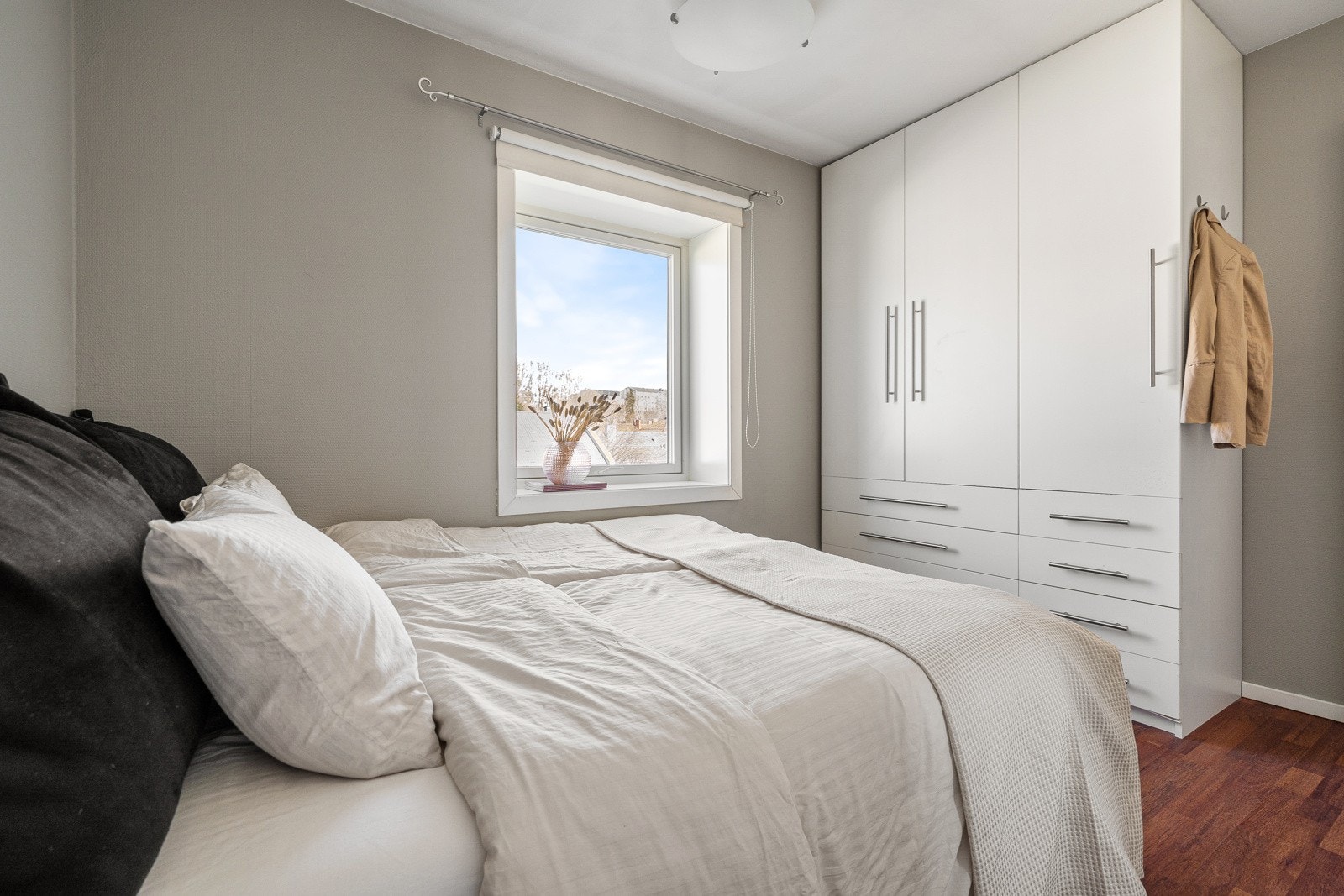 Soverom 2. Galleribilde