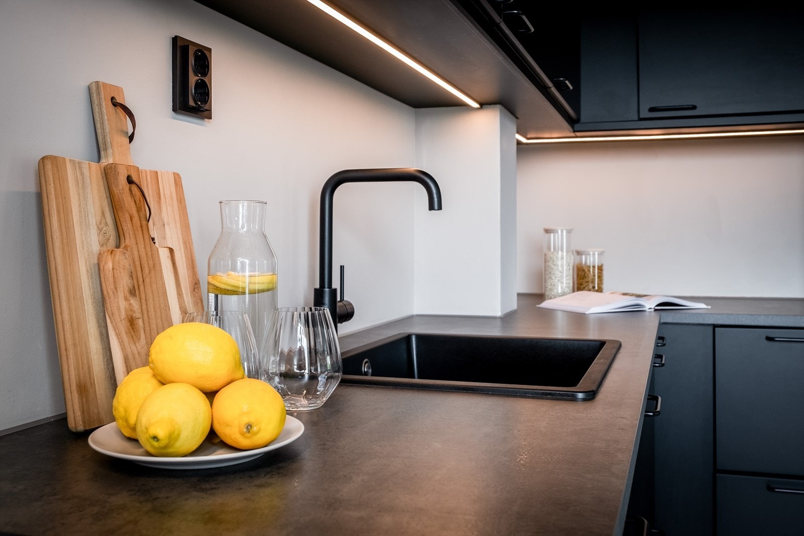 Detalj. Galleribilde