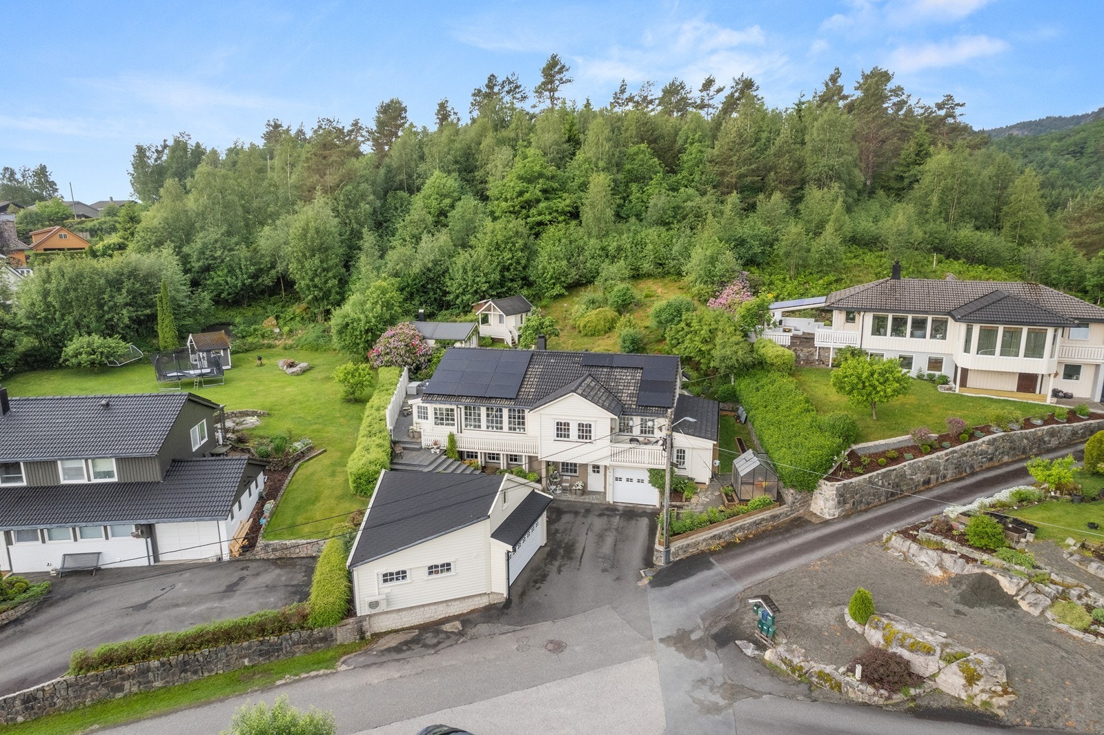 Velkommen til Botnåslia 5 Galleribilde