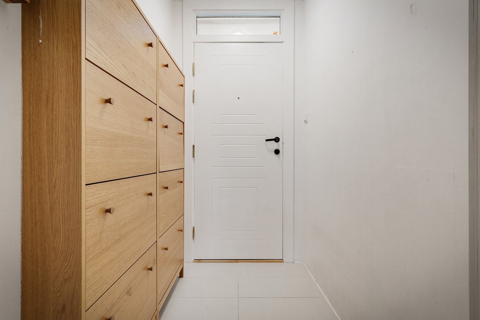 - Vindfang på 2,4m² - Galleribilde