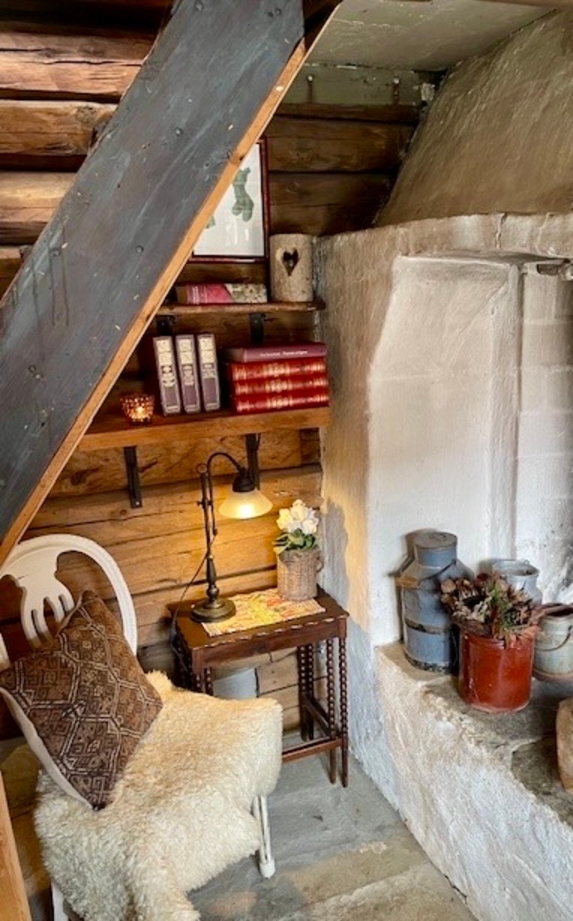 Peisestua Galleribilde