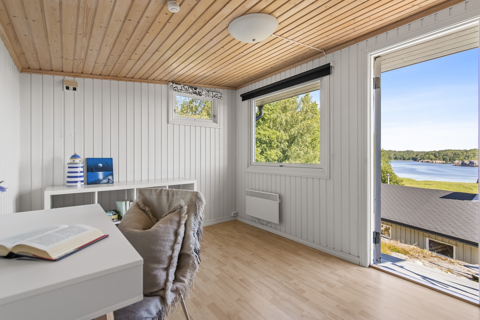 Perfekt overnattingsmuligheter for gjester eller storfamilien. Galleribilde