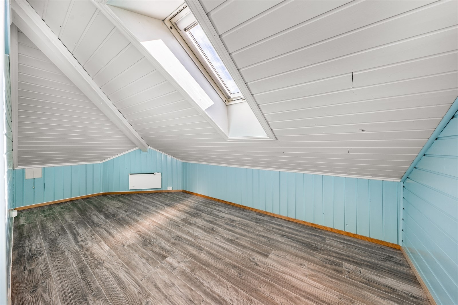 Soverom 4 Galleribilde