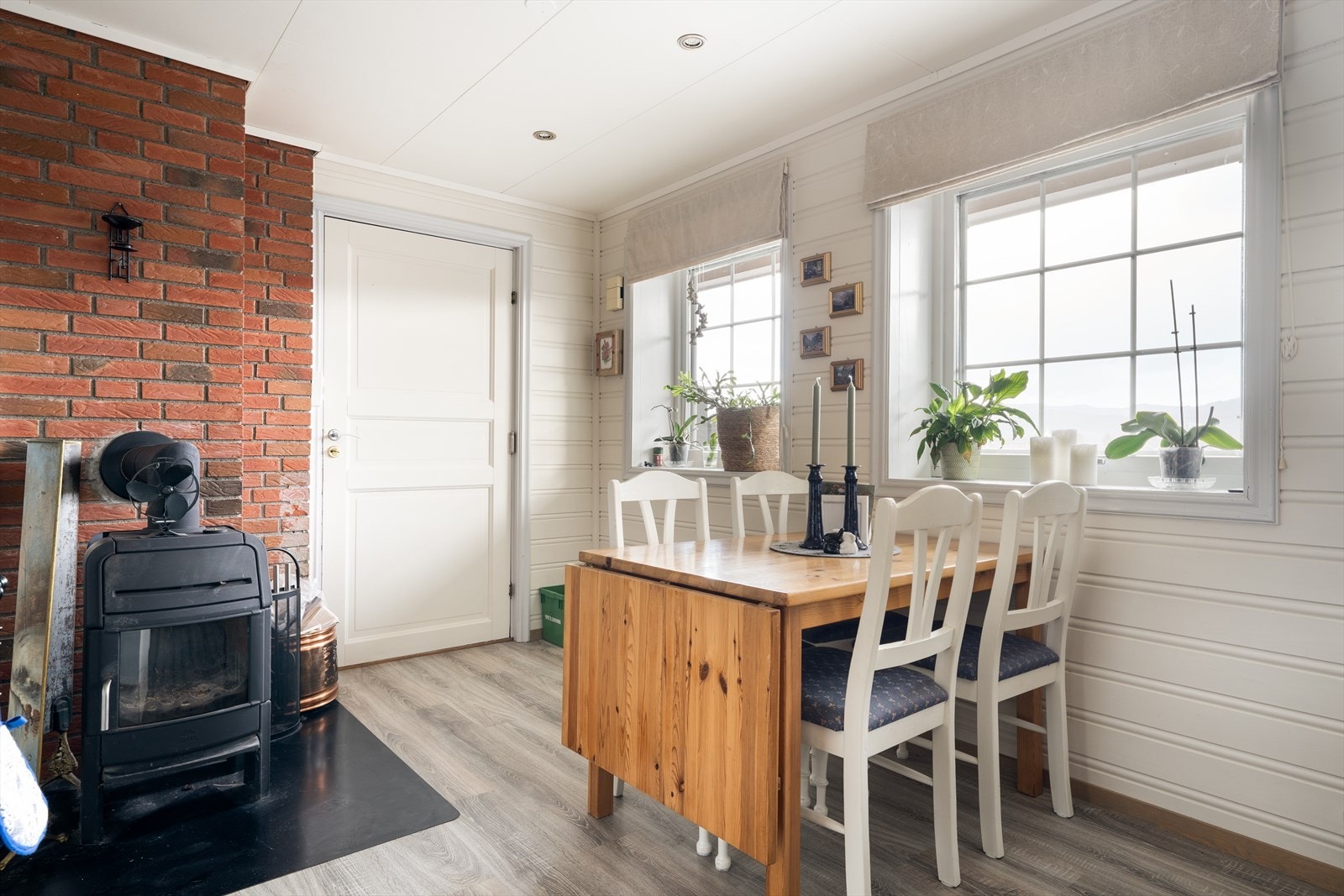 Stue hybel 2 Galleribilde