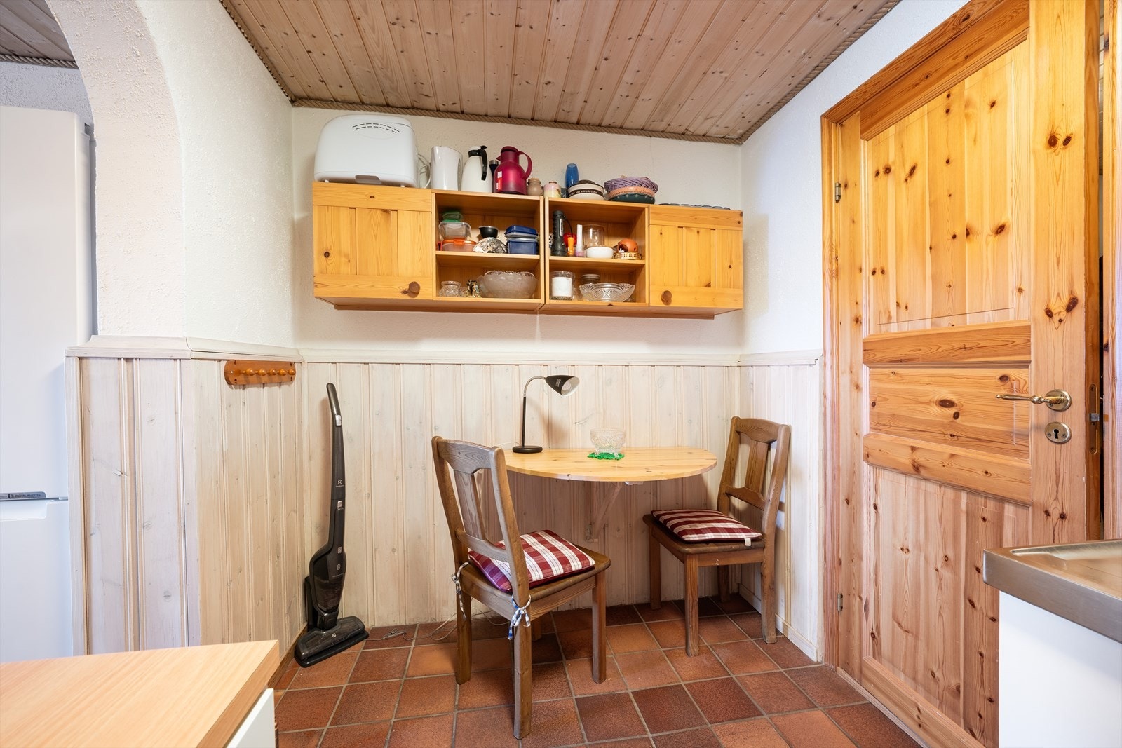 Kjøkken hybel 3 Galleribilde