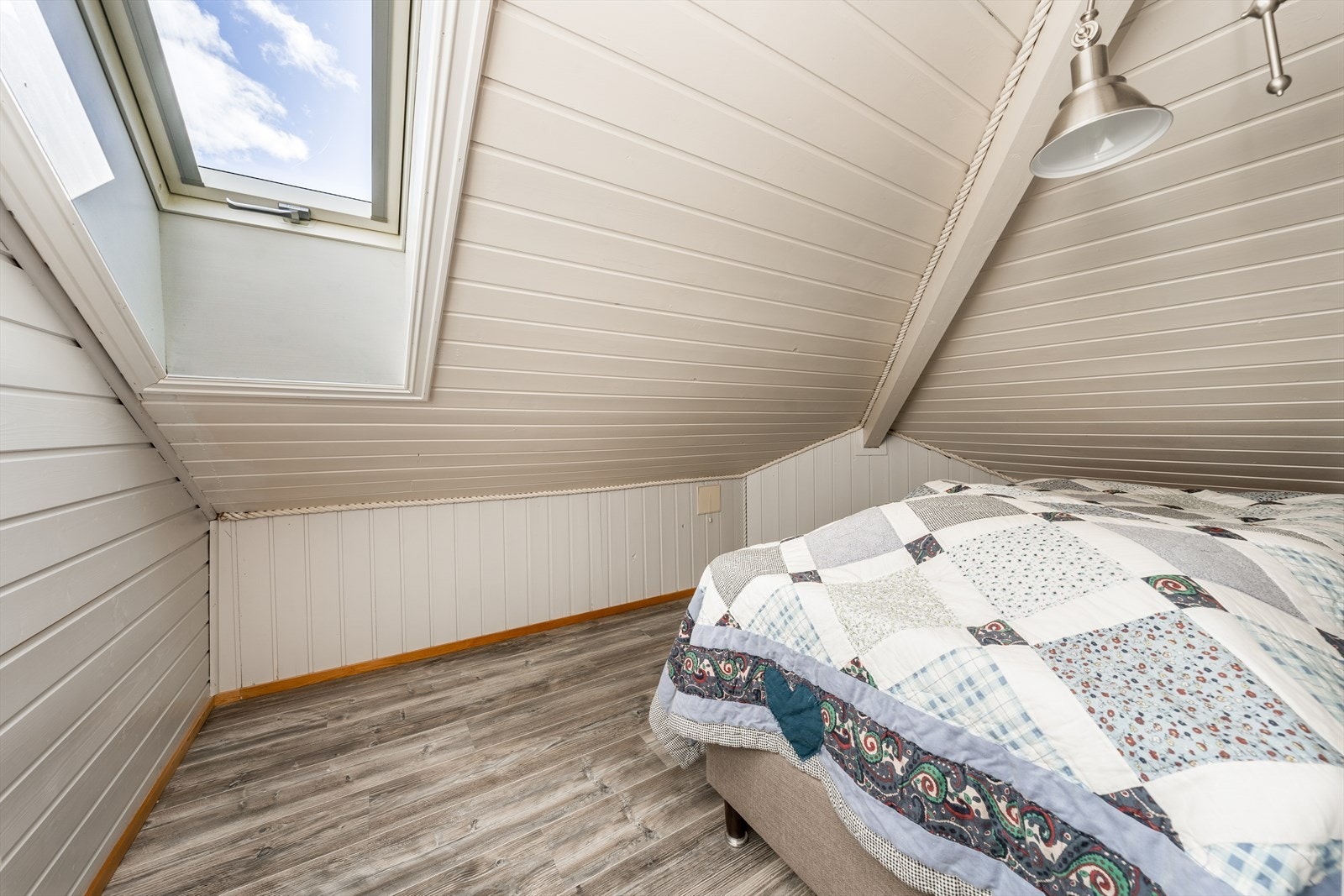 Soverom 3 Galleribilde