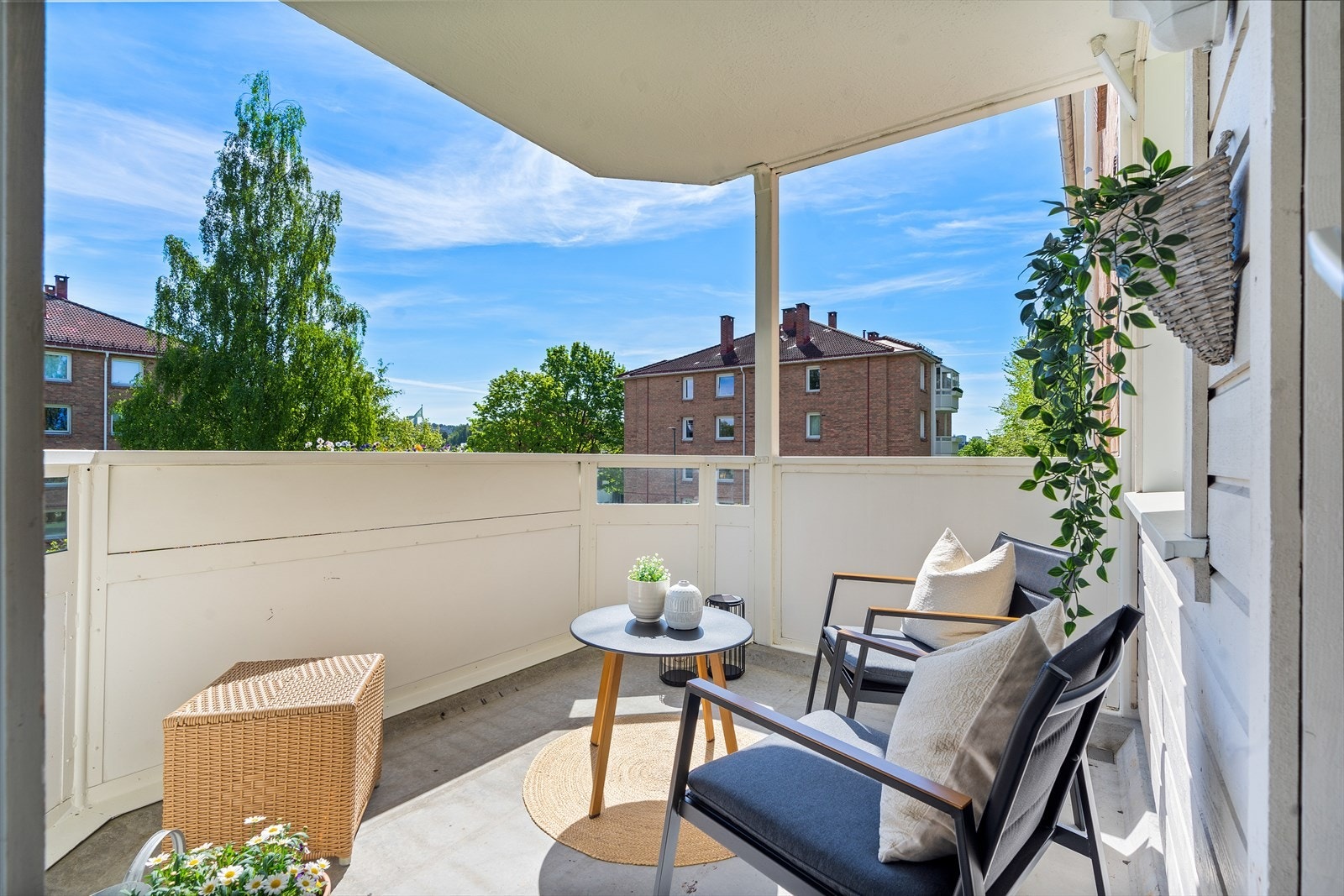 Velkommen til Spektrumveien 2, presentert av Silje Hanevik Eia i Nordvik Bolig! Galleribilde