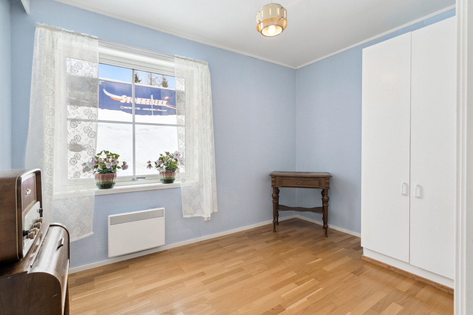 Soverom 2 Galleribilde