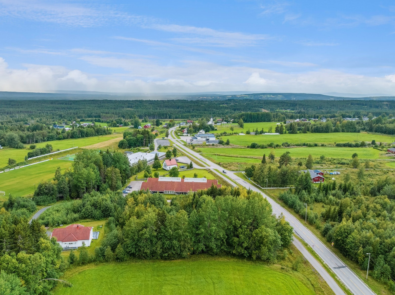 Bilde av området Galleribilde