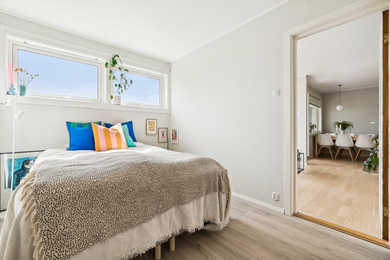 Soverom 2 Galleribilde