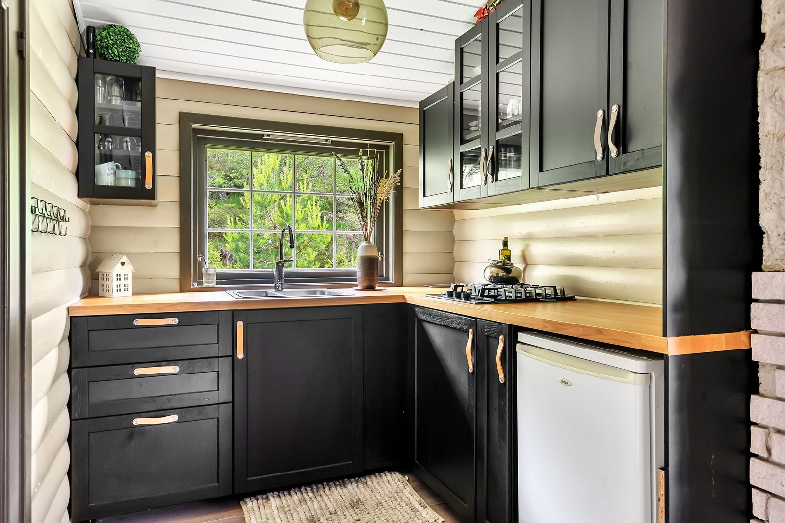 Pent nytt kjøkken Galleribilde