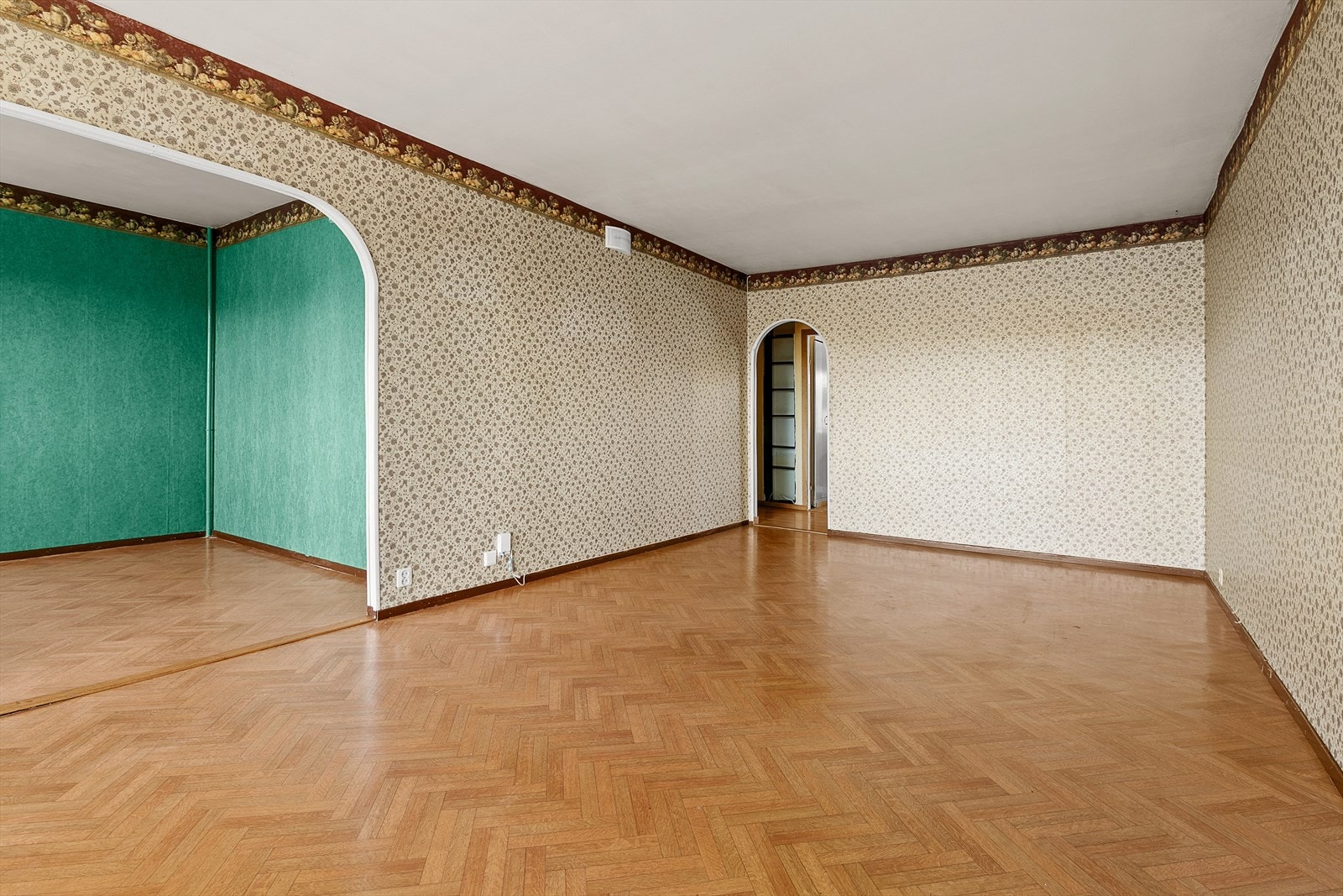 Stuen Galleribilde