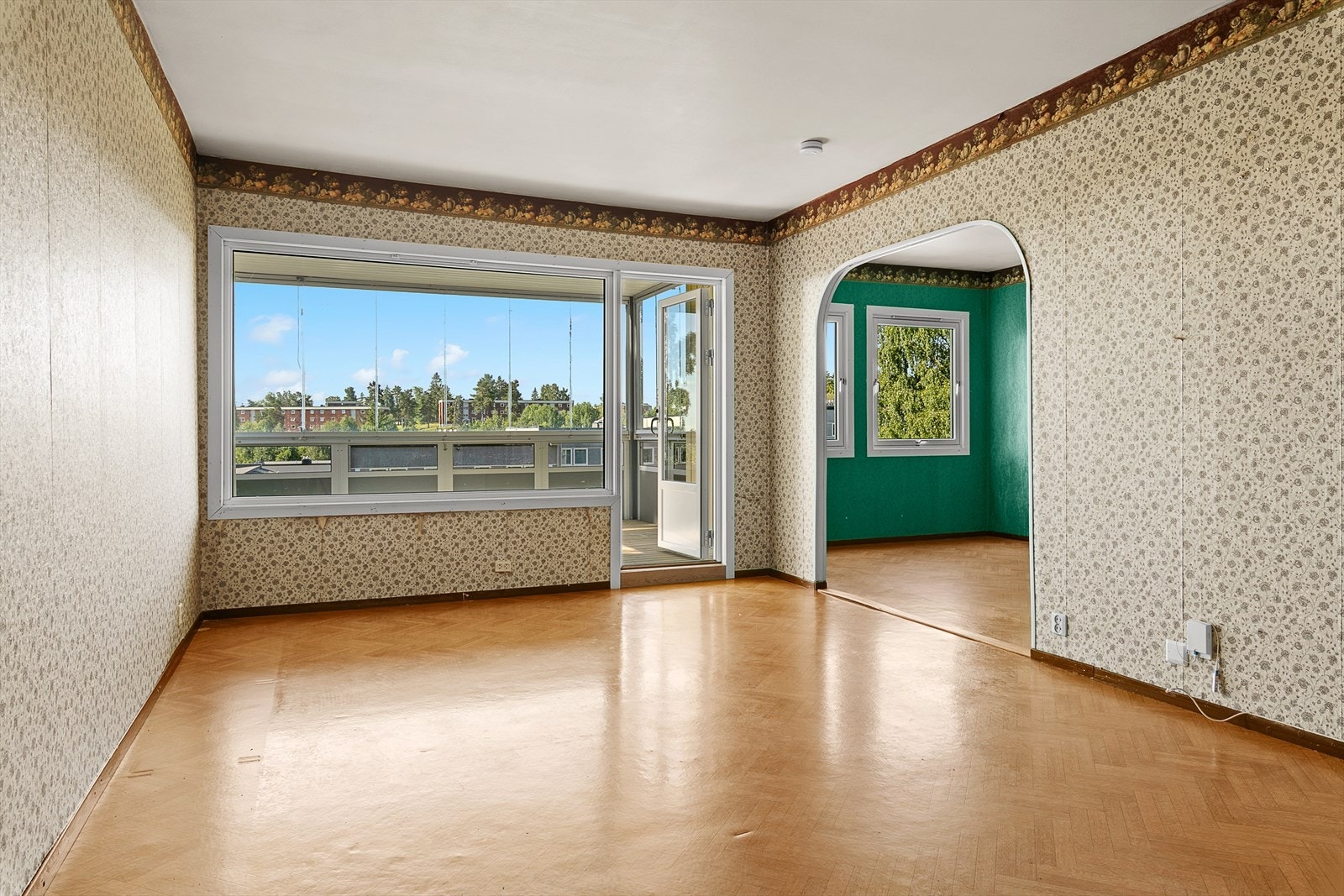 Stuen Galleribilde