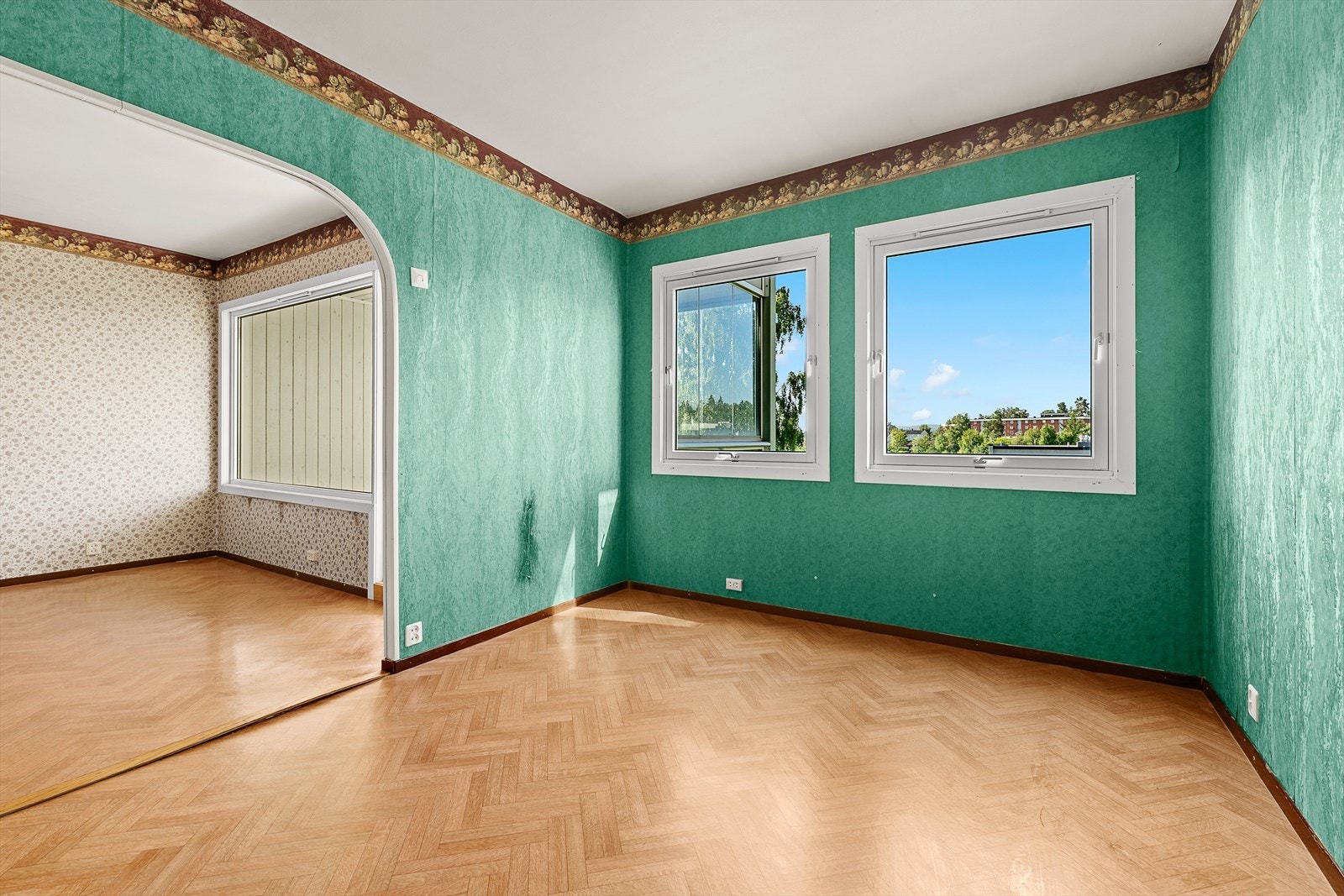 Stue/spisestue ? Galleribilde