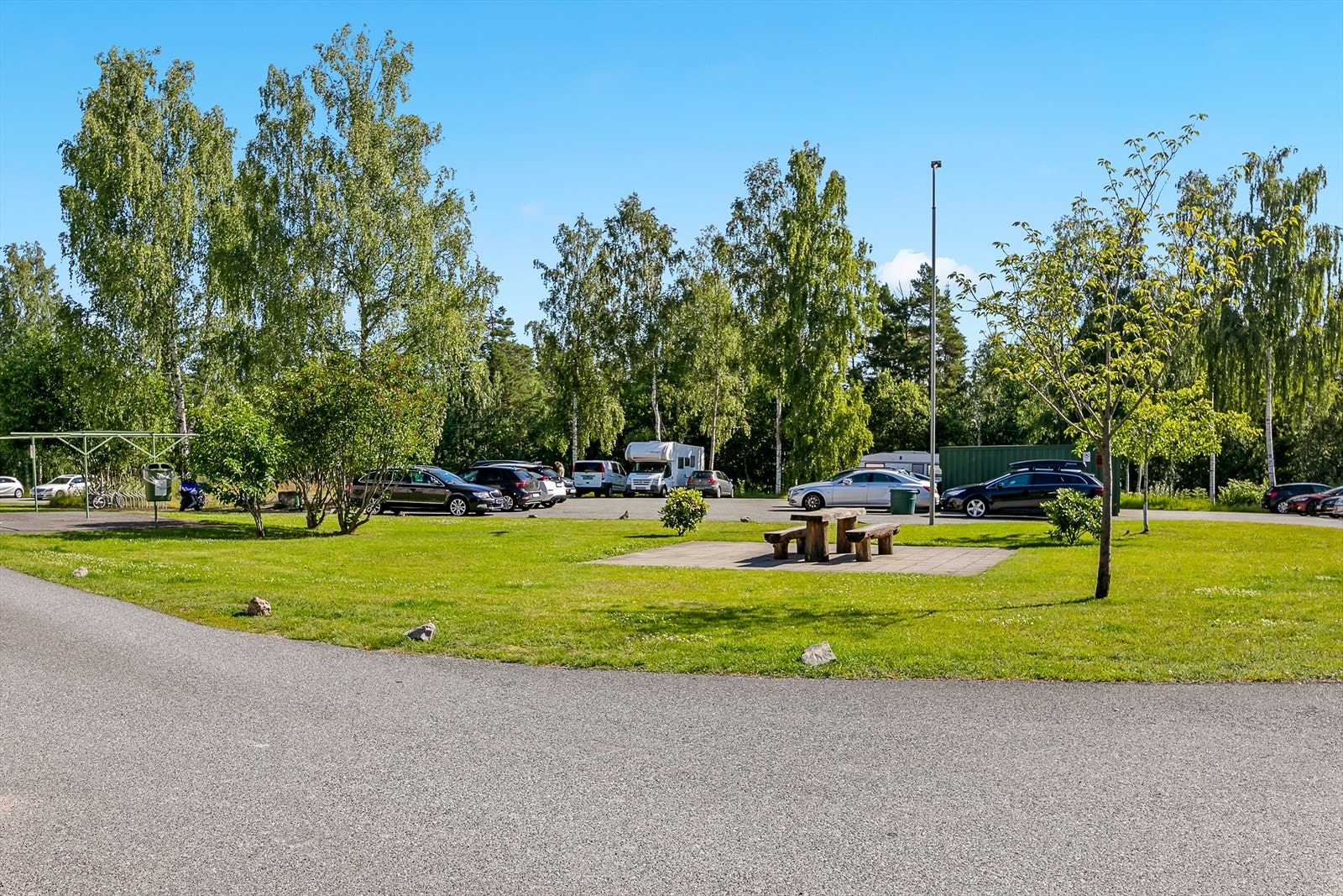 Øvre Maihaugen 3A Galleribilde