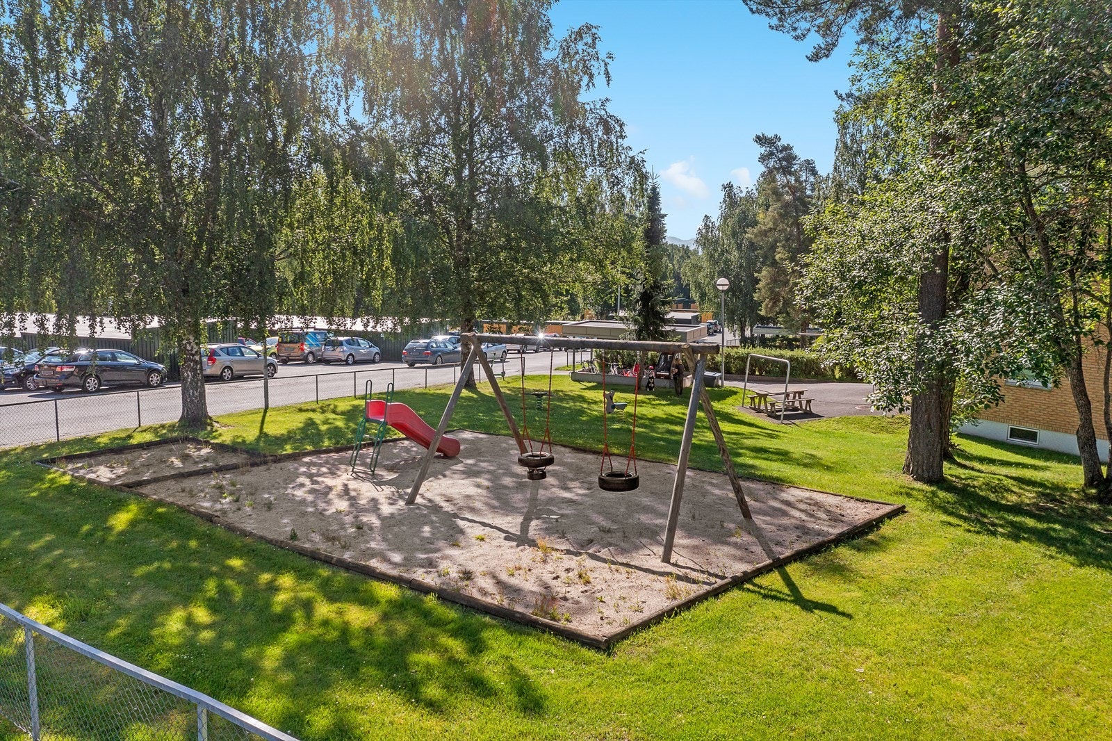 Øvre Maihaugen 3A Galleribilde