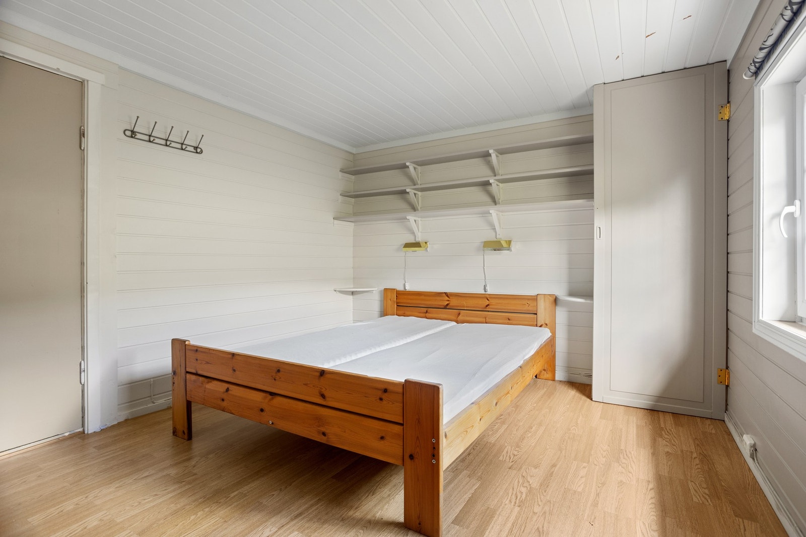 Soverom - ca 11,5 kvm Galleribilde