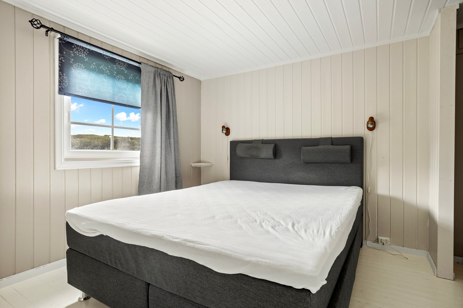 Soverom - ca 11,5 kvm Galleribilde