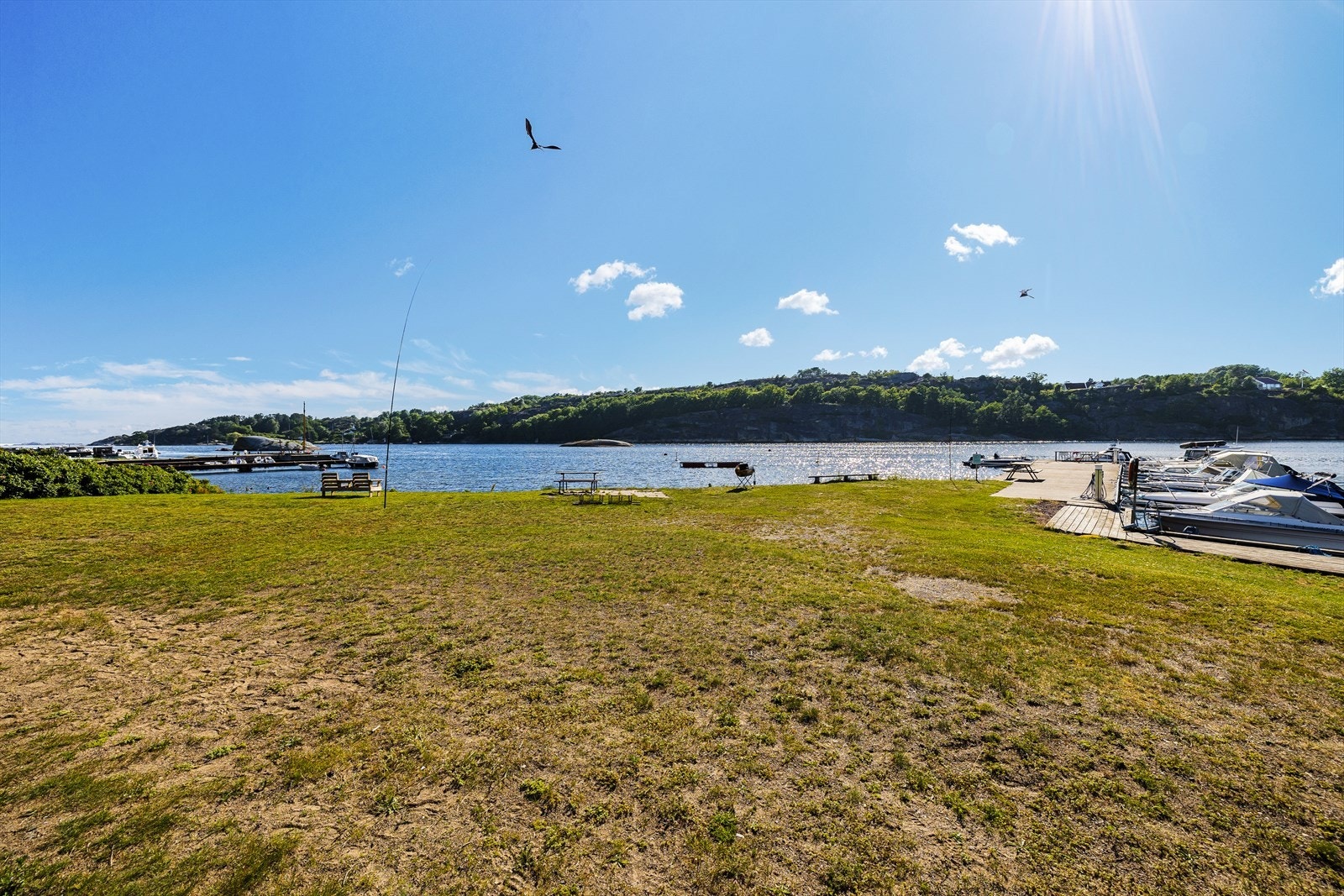Risbrua (mot Røssesund) Galleribilde