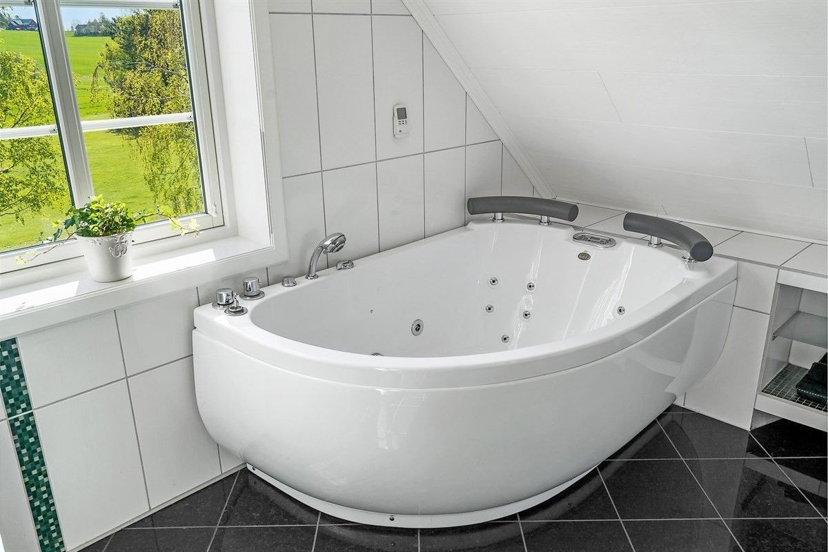 Boblebad Galleribilde