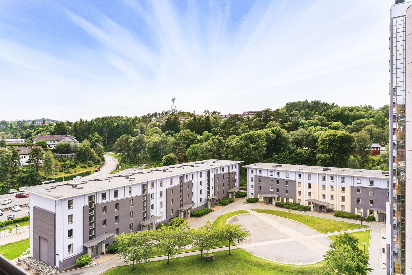 Vadmyrveien 2 presenteres av EIE eiendomsmegling, ved Tobias N-Pedersen. Galleribilde