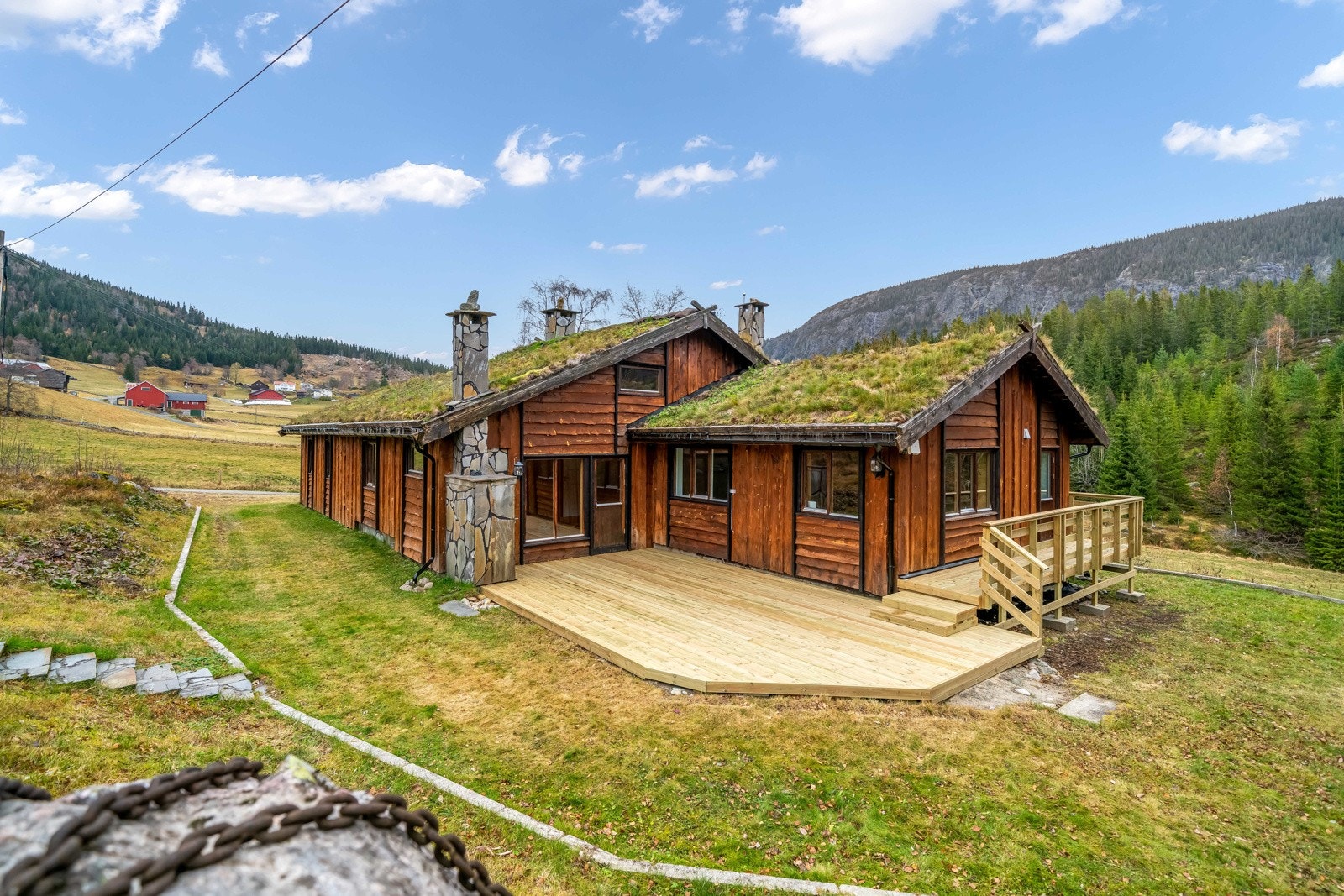 Velkommen til Byrtedalen 2 Galleribilde