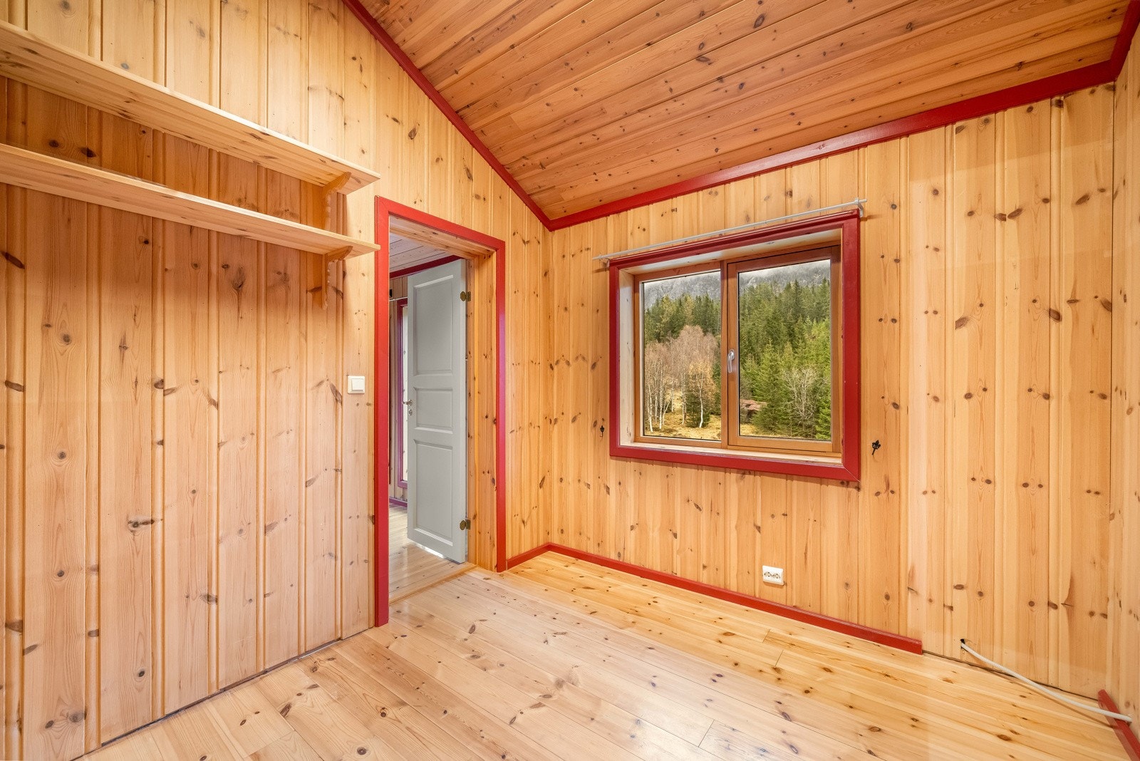 Soverom 2 Galleribilde