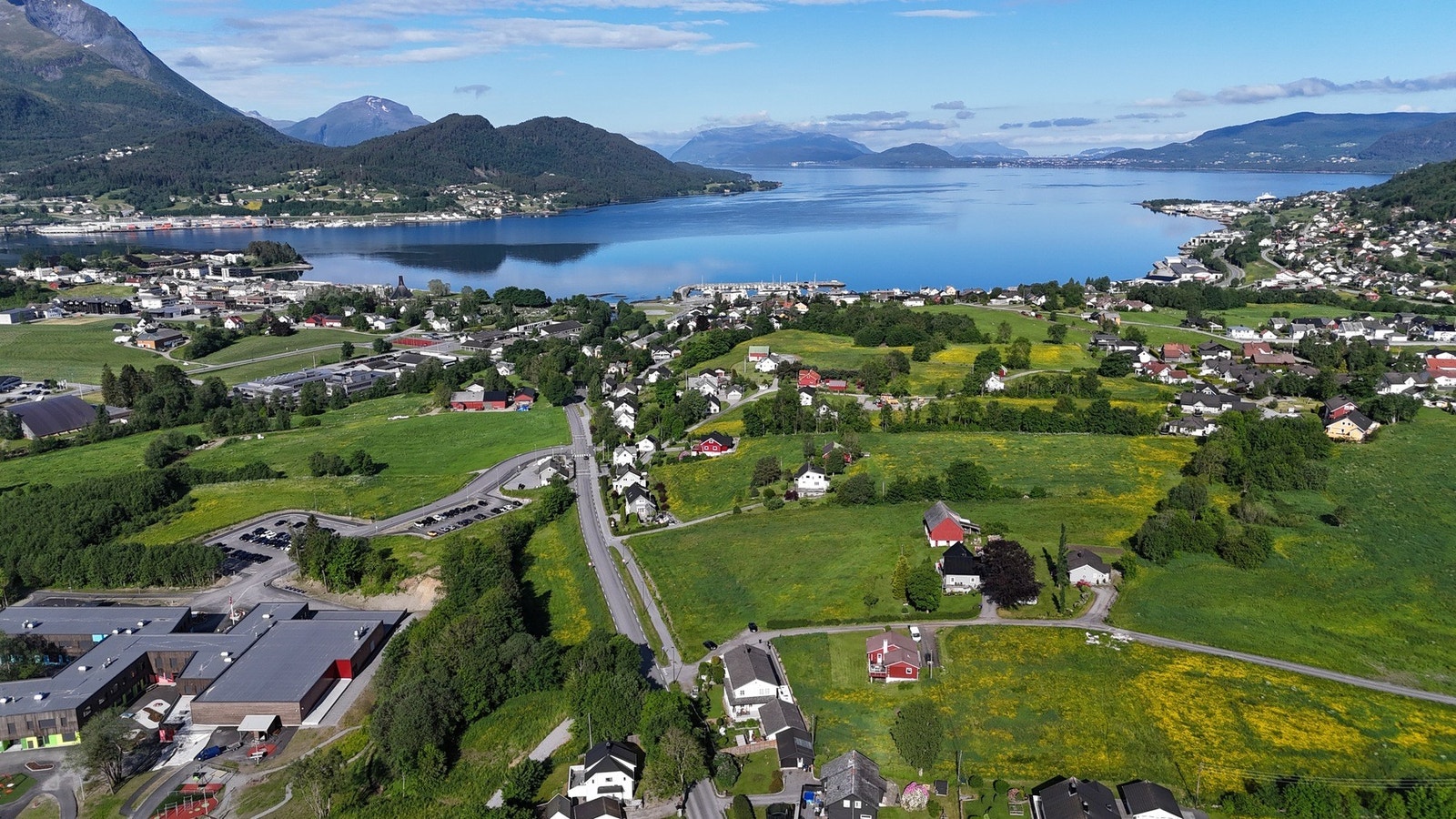 Ta kontakt med megler for ytterligere informasjon! Galleribilde