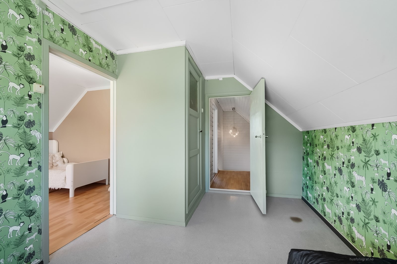 Soverom 3 Galleribilde