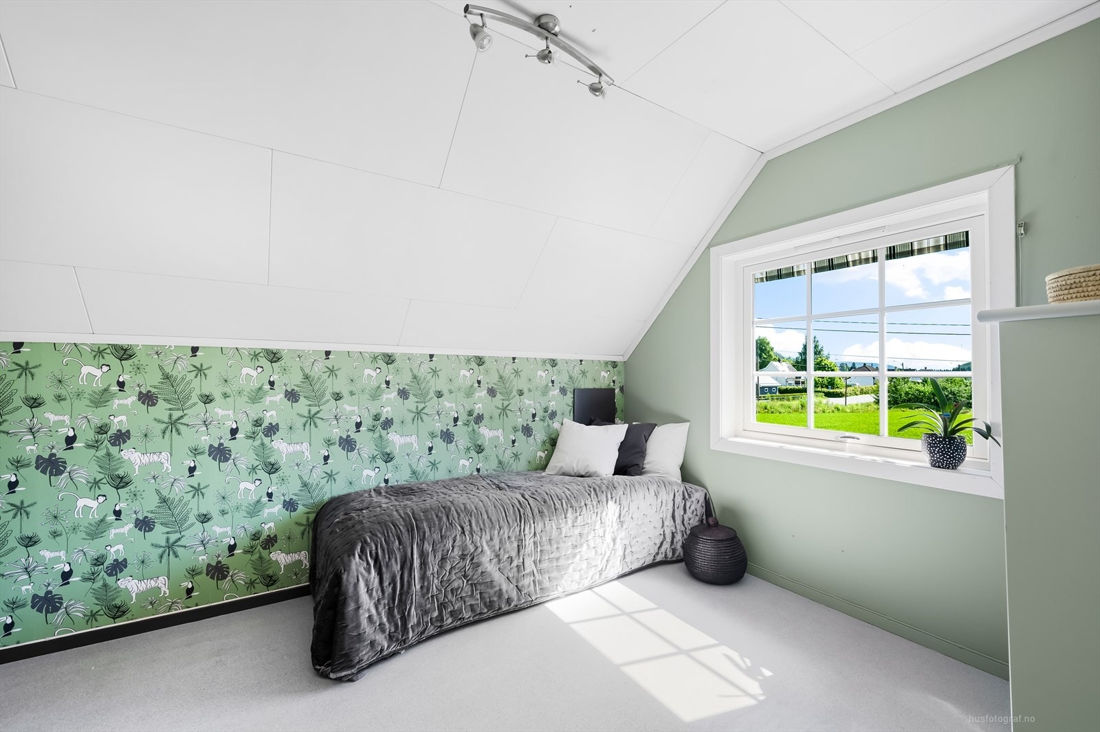 Soverom 3 Galleribilde