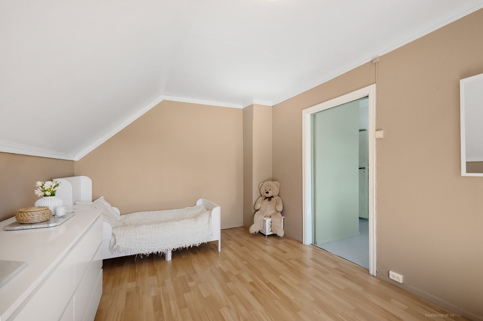 Soverom 2 Galleribilde