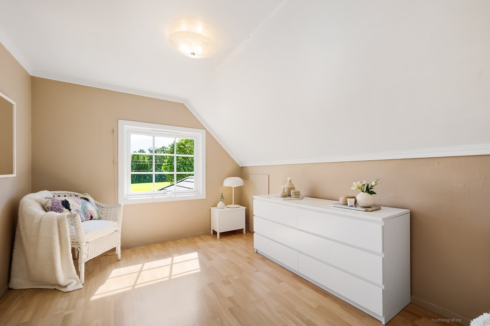 Soverom 2 Galleribilde