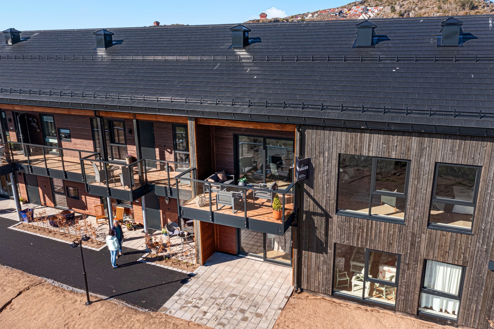 Ditt neste hjem? Galleribilde