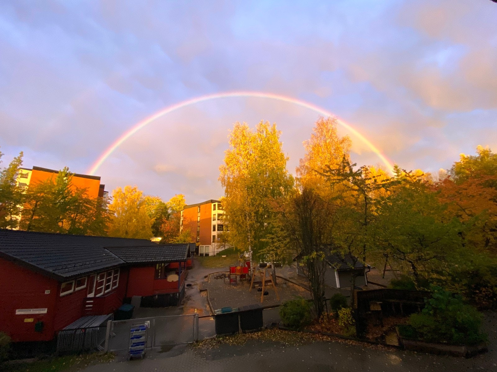 Bildet tatt av selger. Galleribilde