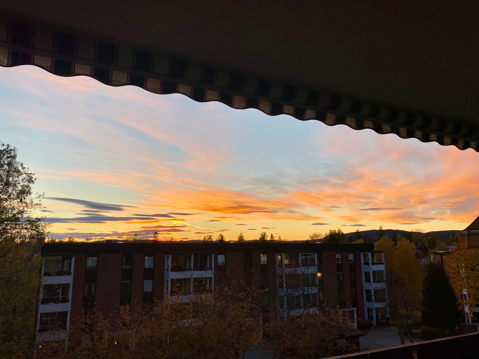 Bildet tatt av selger. Galleribilde
