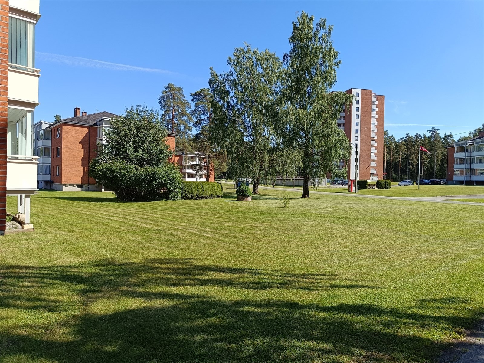 Pene fellesområder Galleribilde