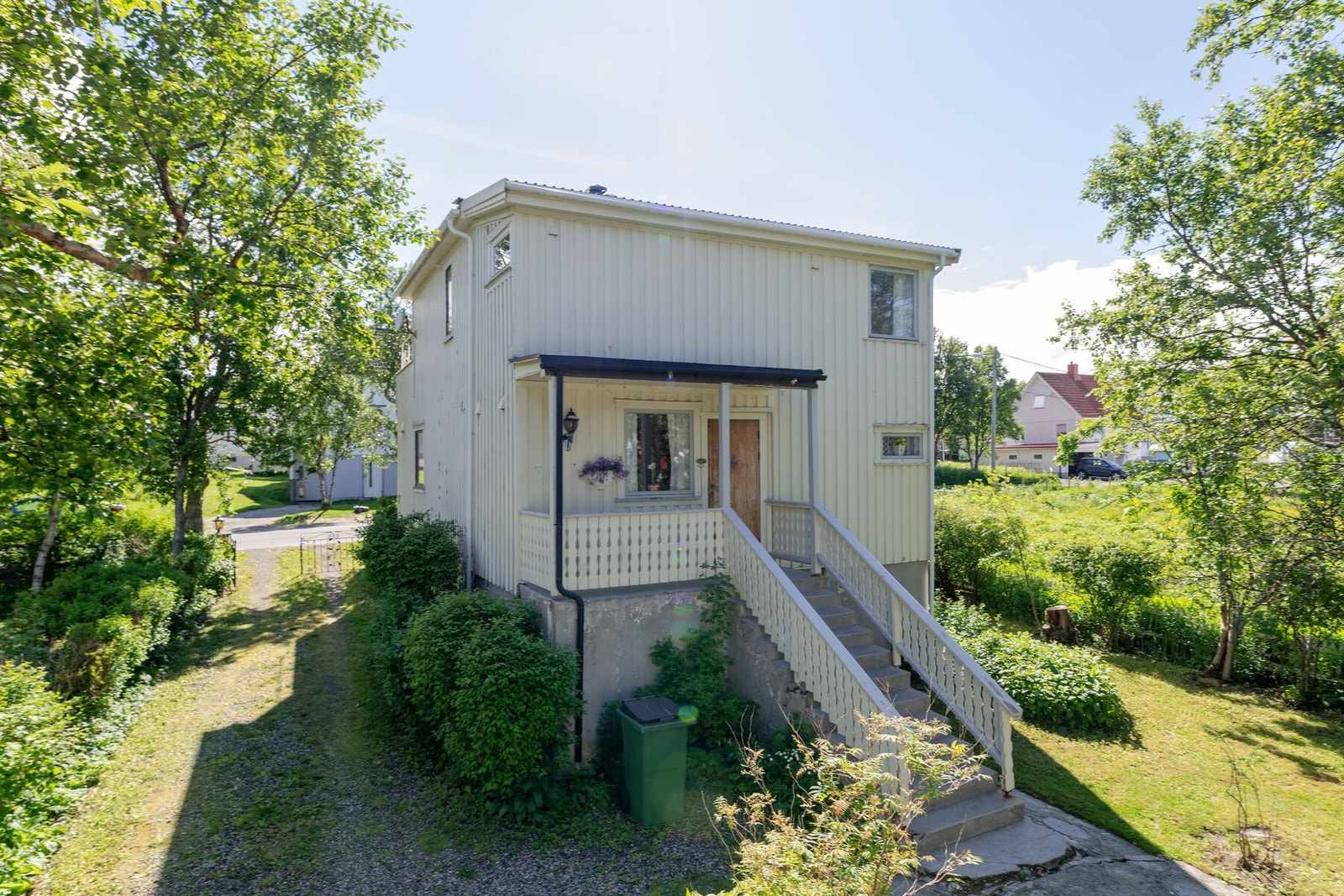 Velkommen til Skoleveien 32! Galleribilde