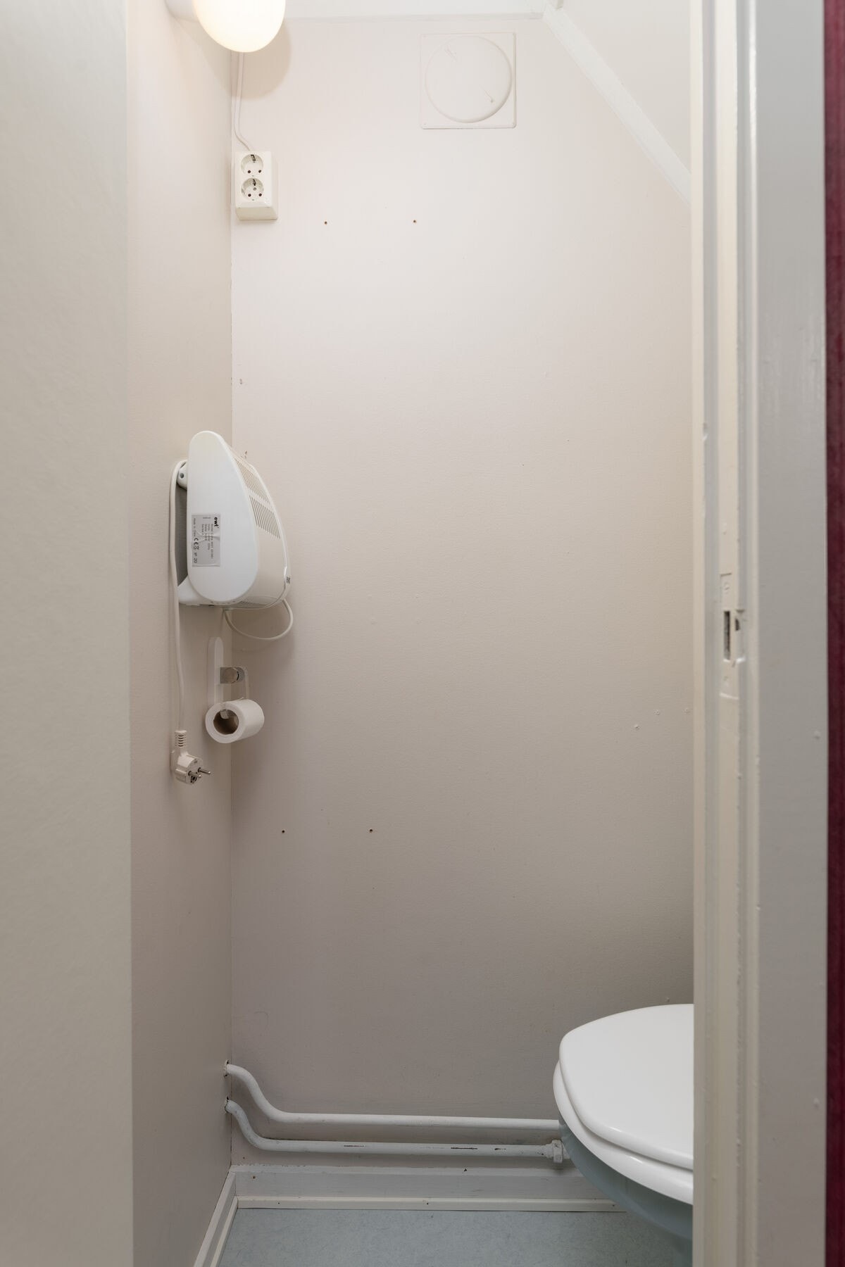 WC rom Galleribilde