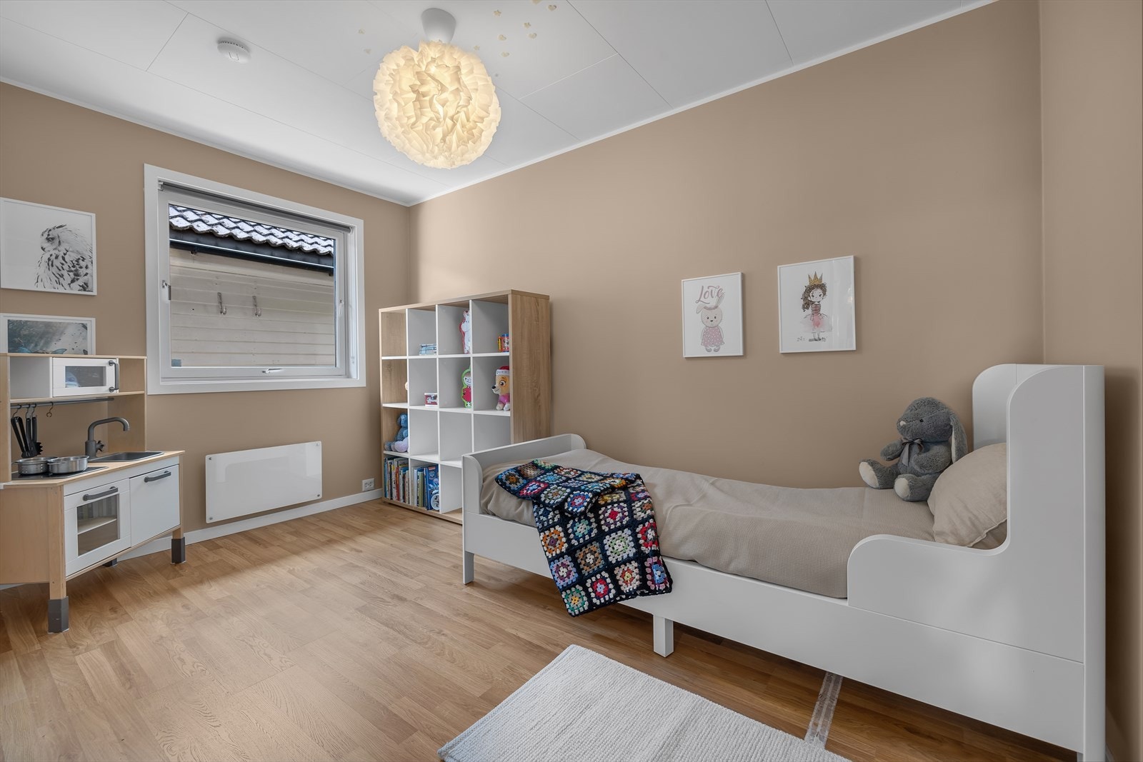 Soverom 2 Galleribilde