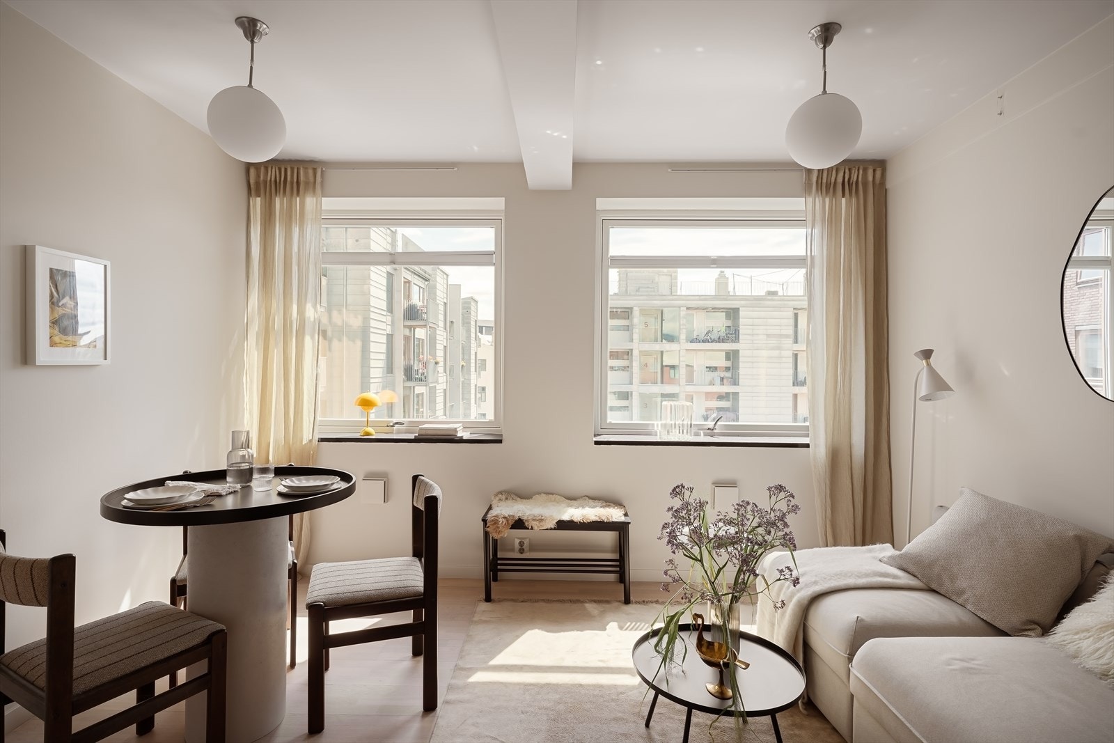 Velkommen til Trondheimsveien 5D Galleribilde